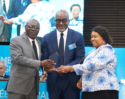 Ecobank honours groundbreaking sustainability projects