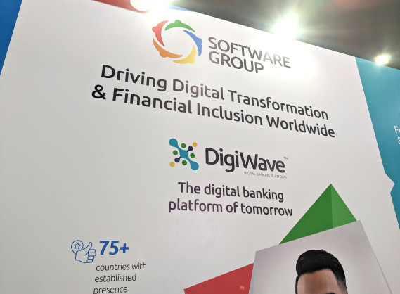 Software Group Reinforces Its Commitment to Africa's Francophone Banking & Public Sector Digitalization at GITEX AFRICA 2024