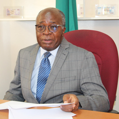 Zambia’s Finance Minister Joins African Energy Week (AEW) 2024 Amid Calls for Foreign Investment in Untapped Energy Opportunities