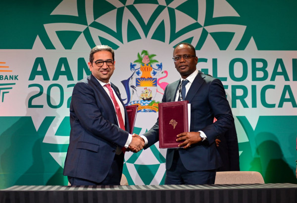 FDH Bank Malawi bags US$15-million Afreximbank loan facility