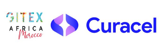 Curacel at GITEX, Morocco 2024
