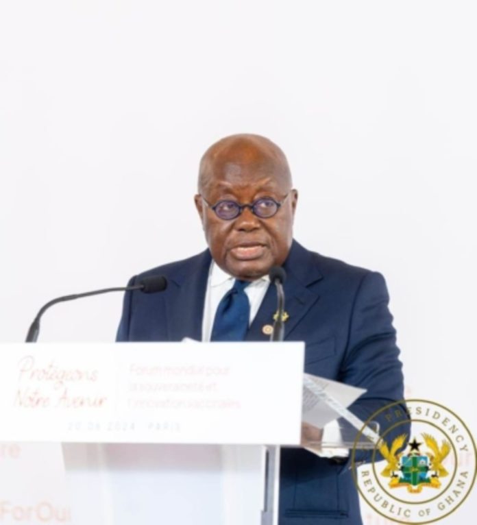 Akufo-Addo Akufo Addo