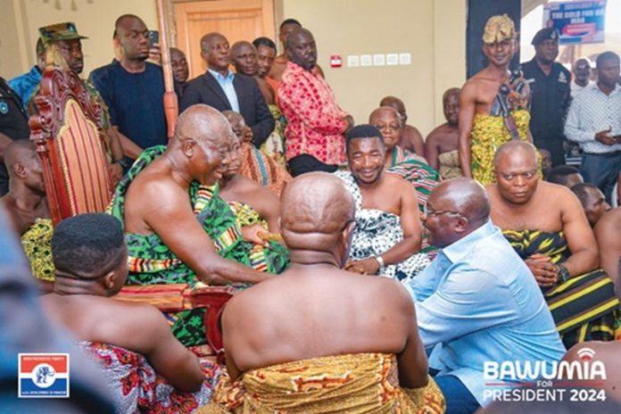 Asantehene (Copy)