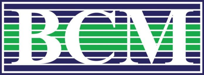BCM logo BCM logo