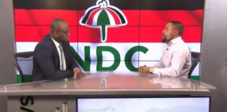Nurein Shiabu Migyimah spoke to Joy News' Blessed Sogah a year ago ahead of the NDC's parliamentary primaries.
