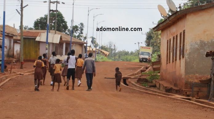 Child labor child labor www.adomonline.com