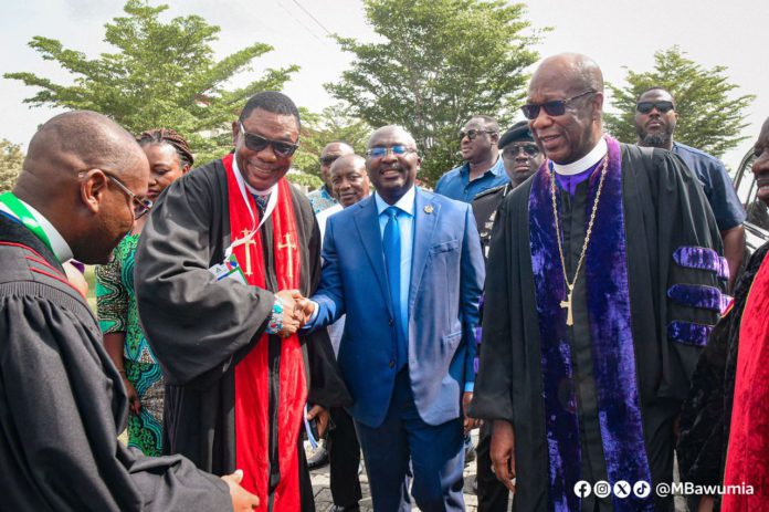 Christian Council of Ghana