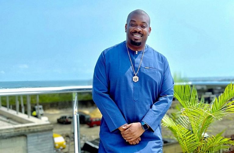 This is why Don Jazzy isn’t married