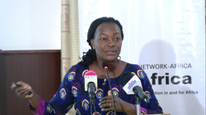 Dr. Faustina Obeng Dr. Faustina Obeng