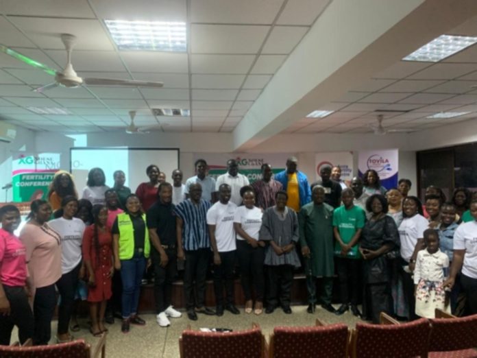 End infertility stigma against women – Director of Xoese Ghana urges