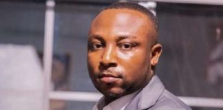 Ernest-Frimpong-Amenfi East NPP