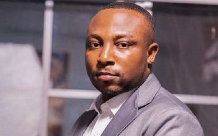 Ernest-Frimpong-Amenfi East NPP Ernest-Frimpong-Amenfi East NPP