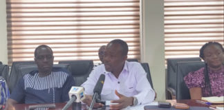 FWSC orders CETAG to call off strike with immediate effect