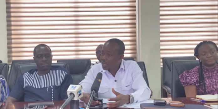 FWSC orders CETAG to call off strike with immediate effect FWSC orders CETAG to call off strike with immediate effect