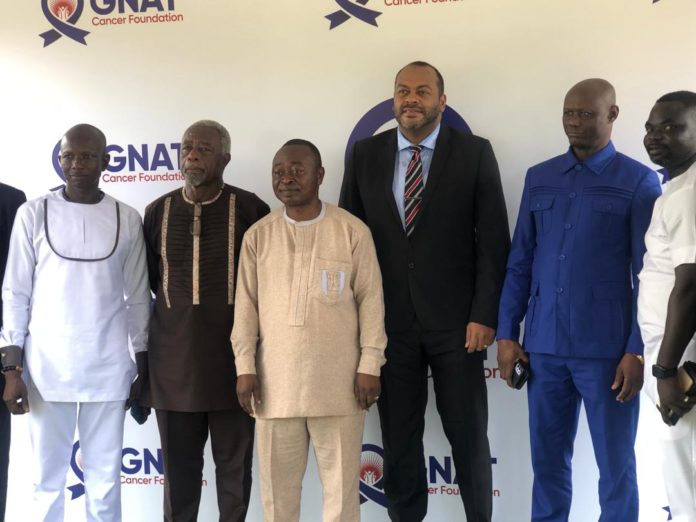 GNAT Cancer Foundation