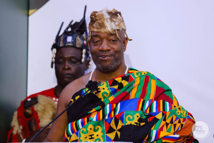 Ga Mantse