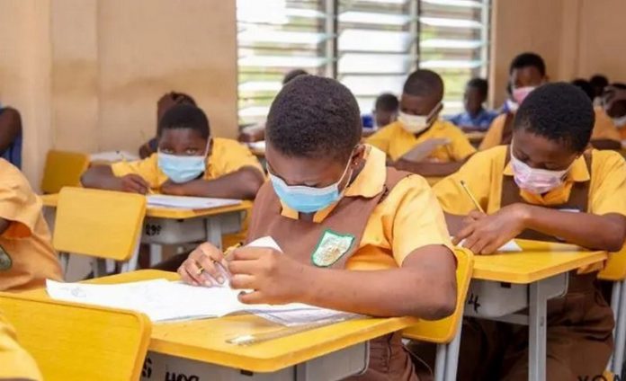 Ghanaian-students-taking-part-in-the-BECE (Copy)