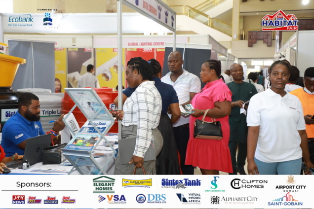 Habitat fair