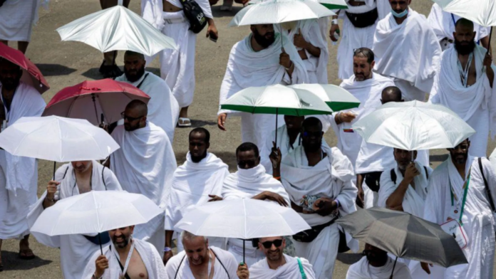 Hajj
