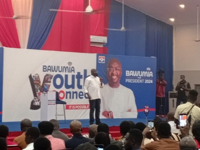 Health-Hospital-VEEP-Dr Mahamudu Bawumia Dr Mahamudu Bawumia