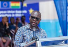 Asenso Boakye Ambrose Dery