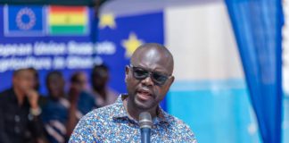 Asenso Boakye Ambrose Dery