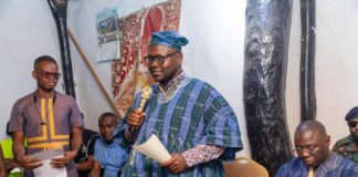 Asenso Boakye Ambrose Dery