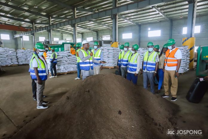 IMG-Jospong's Sanitation Success: Kenya Eyes Ghana's Waste Management Blueprint-WA0013 Jospong's Sanitation Success: Kenya Eyes Ghana's Waste Management Blueprint