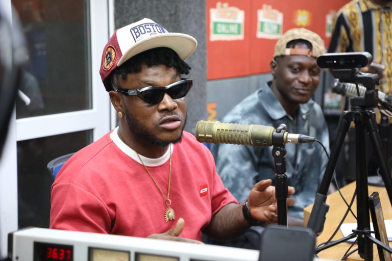 No artiste in Ghana has a fanbase – Keche