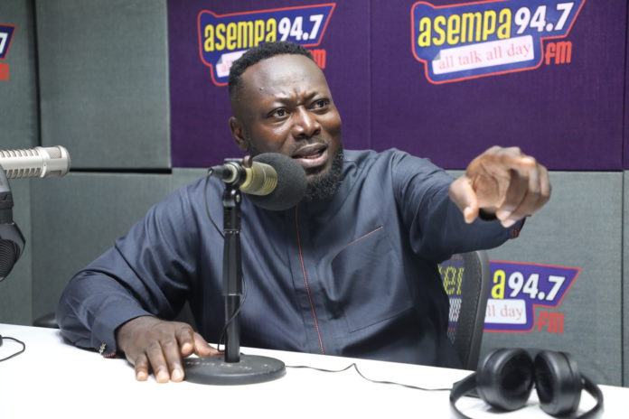 George Opare Addo