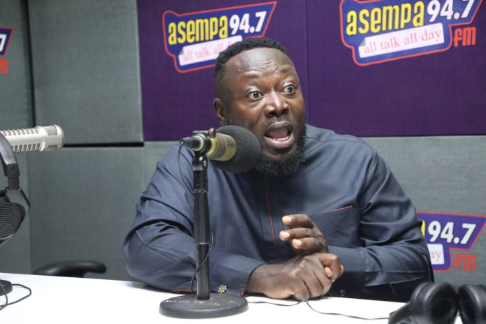 George Opare Addo
