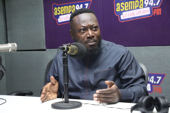 George Opare Addo