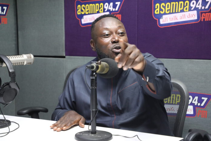 George Opare Addo