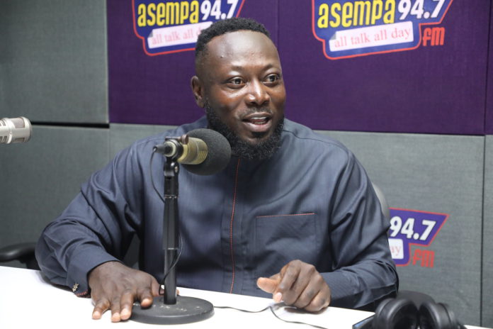 George Opare Addo