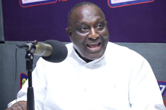 Alan John Kyerematen