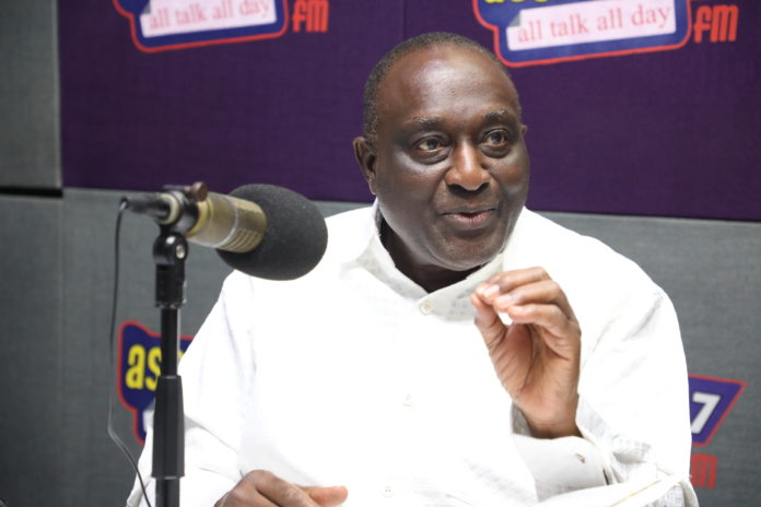 Alan John Kyerematen