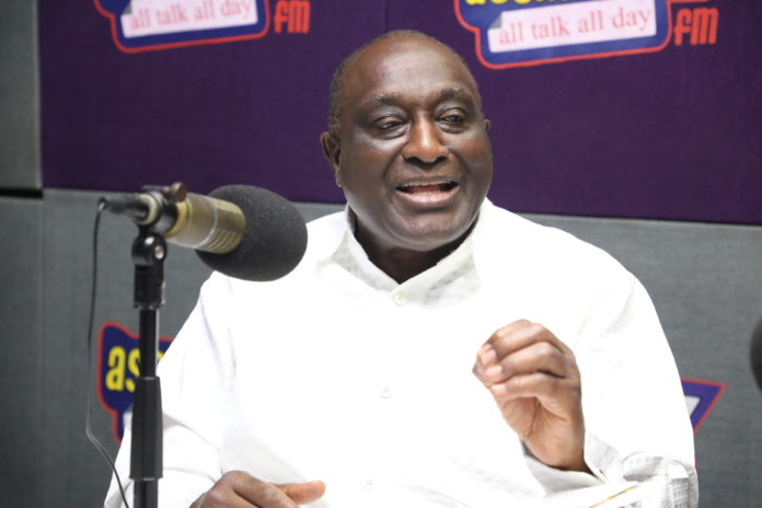 Alan John Kyerematen