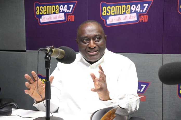 Alan John Kyerematen