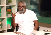 You’ve kerosine in your brains if …- Akpaloo dismisses NPP ballot swapping claims