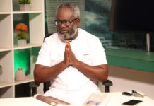 Deputy AG reveals why EOCO is investigating Kofi Akpaloo