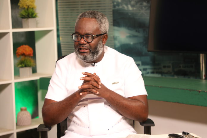 Kofi Akpaloo