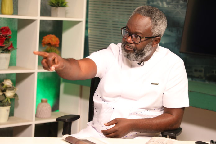 Kofi Akpaloo