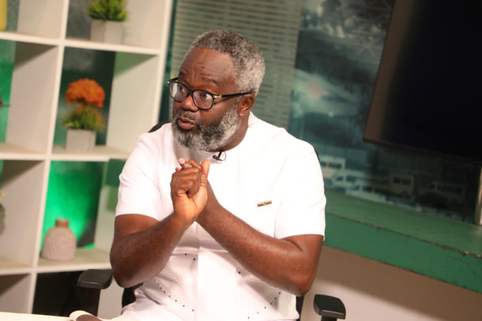 Kofi Akpaloo