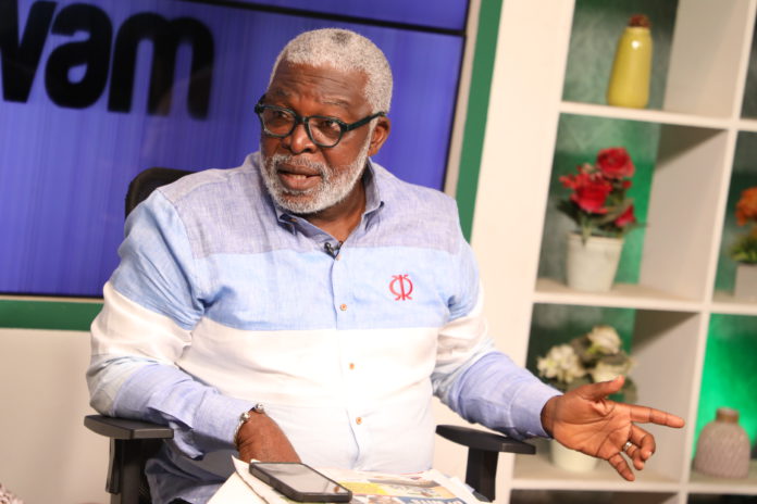 Kofi Kapito