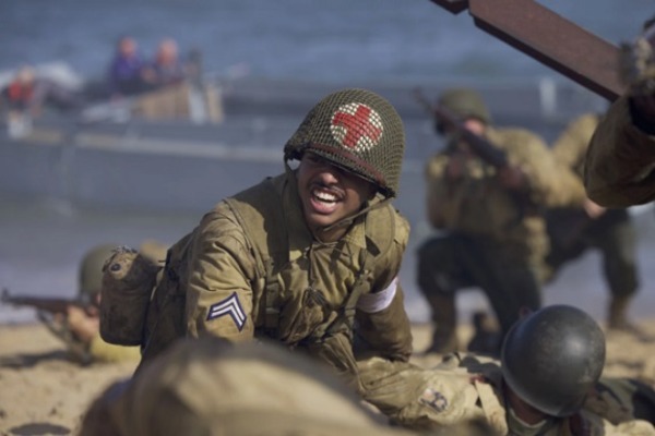Idris Elba helps uncover the WWII soldiers of colour who never got their due (1)