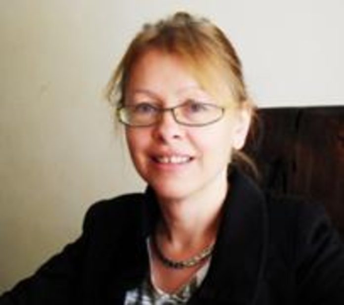 Jenny Luesby Jenny Luesby