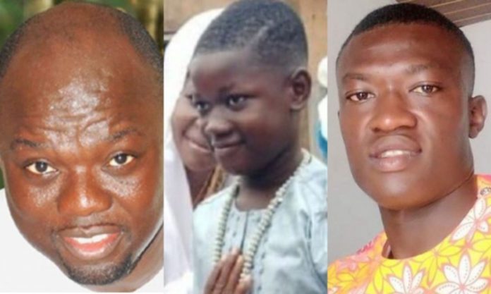 Jurors’ strike Here are 4 high-profile cases stalled over industrial action