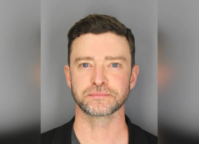 Justin Timberlake Justin Timberlake
