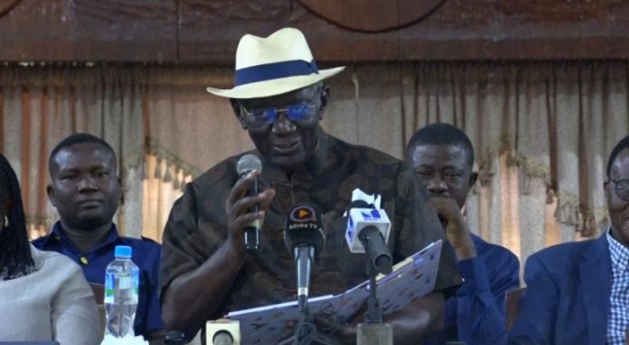 Kufuor
