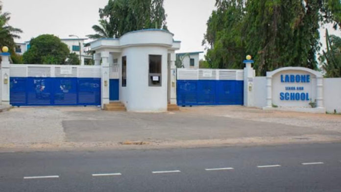 Labone SHS (1)